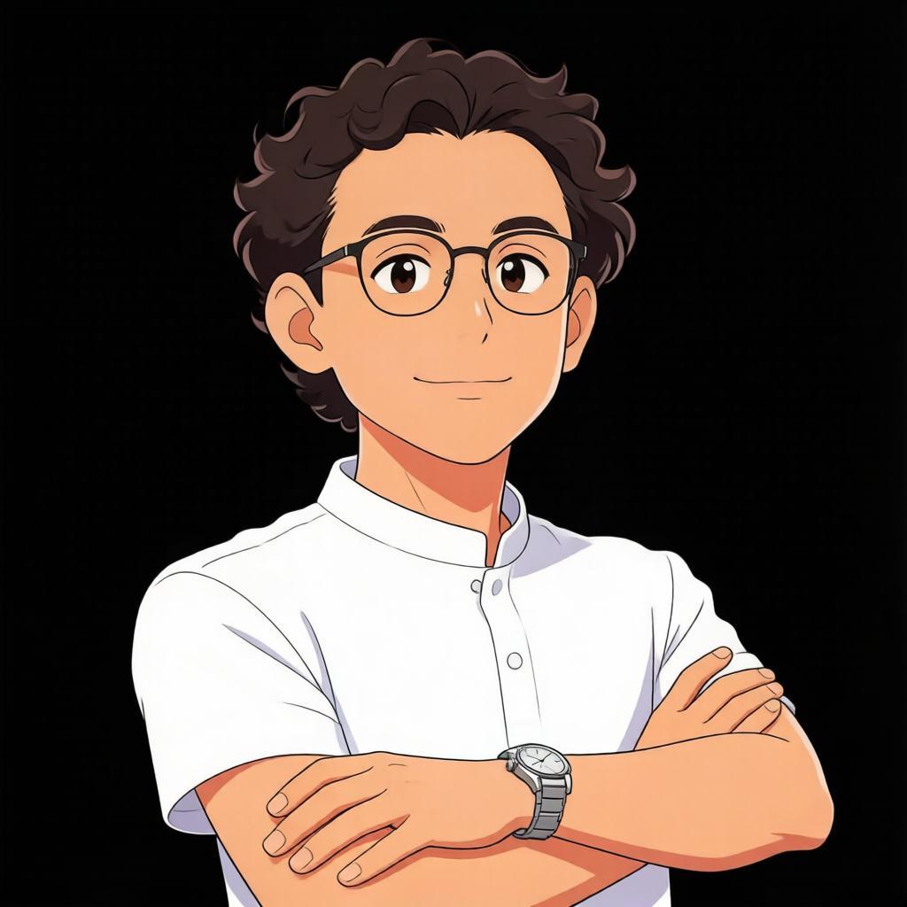 Tigran Makichan